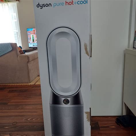 全体的に状態が悪いジャンク品dyson ダイソン hot cool ホットアンドクール ファンヒーター 空気清浄機 PURE ファンヒーター ジャンク リモコンの落札情報詳細