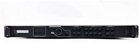 Controlador Todo En Uno Novastar Vx Pantalla Led Negro Lapson M Xico