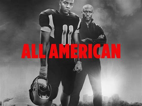 'All American' Season 2 Netflix Release Date: When is the New Season on ...