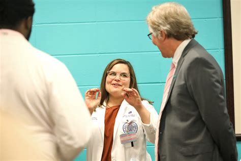 Augusta University Receives 2m In Federal Funding To Grow Medical College Of Georgia Southwest