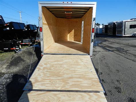 Diamond Cargo Trailers For Sale Trailer Superstore