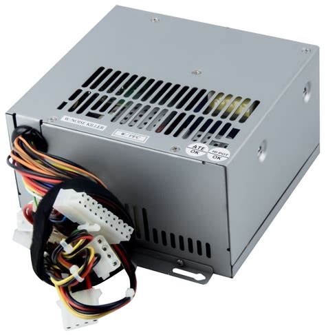 Power Supply FSP Group Fortron FSP250 60GTA 250WATT PSU AT PIN 5xMOLEX