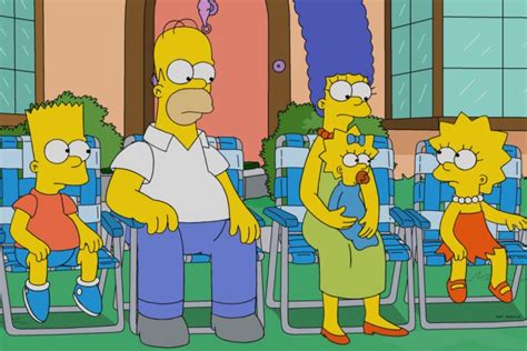 How To Watch The Simpsons Online Free