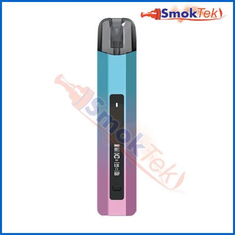 SMOK Nfix Pro 25W Pod Kit SmokTek