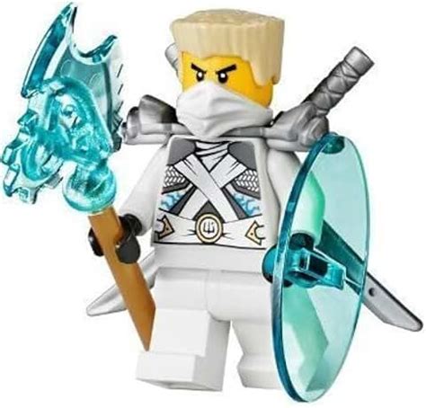 Suchergebnis Auf Amazon De F R Lego Haare Ninjago