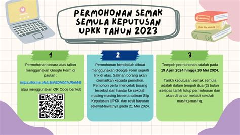 Semakan Upkk 2023 Keputusan Ujian Penilaian Kelas Kafa