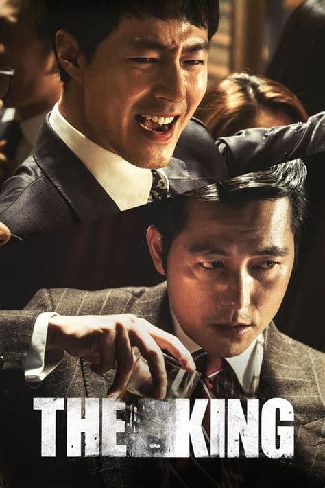 Watch The King (2017) Netflix Full Movie Free Download