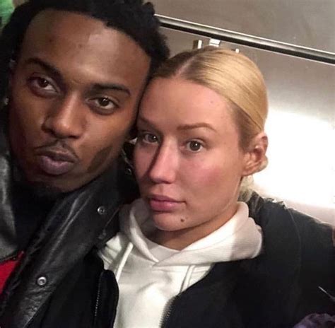 Iggy Azalea & Playboi Carti Allegedly Welcomed A Baby - theJasmineBRAND