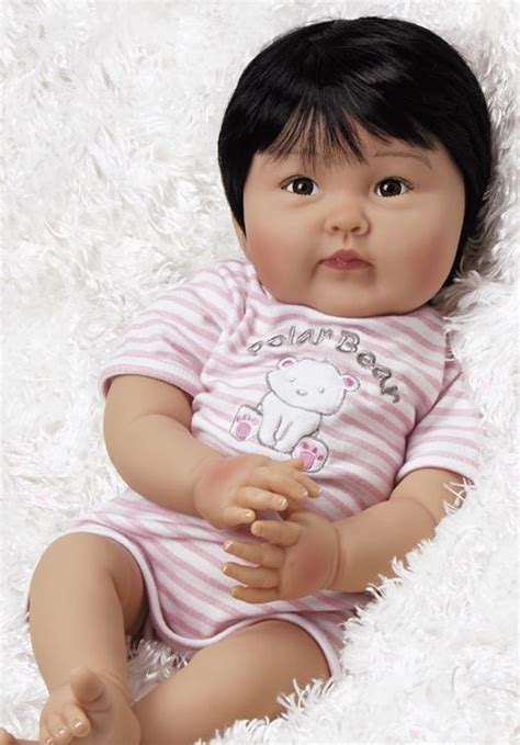 Paradise Galleries Dolls Collectible Dolls And Baby Dolls Baby Dolls