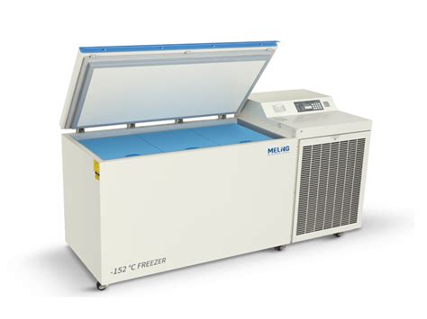 150℃ Cryogenic Freezer Dw Uw258 Smartscience