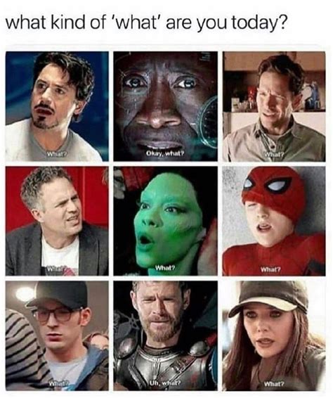 30 Fresh Avengers Memes Thatll Scratch Your Mcu Itch Marvel Avengers