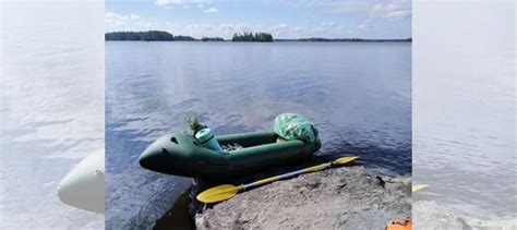 Пакрафт надувная лодка купить в Санкт-Петербурге | Транспорт | Авито