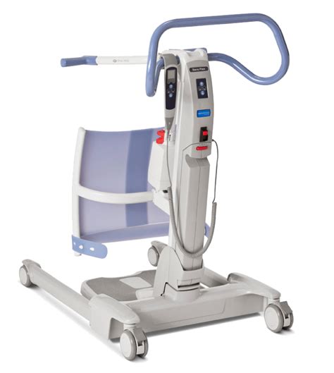 Arjohuntleigh Sara Flex Sit To Stand Patient Lift