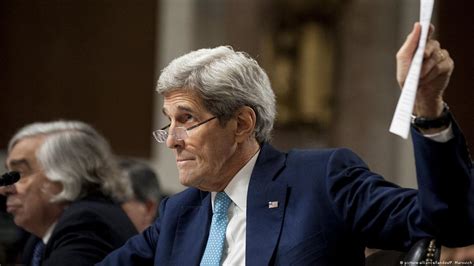 Kerry Defends Iran Deal Dw 07 23 2015