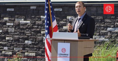 L3harris Opens Manufacturing Facility In Indiana For Dod Missile