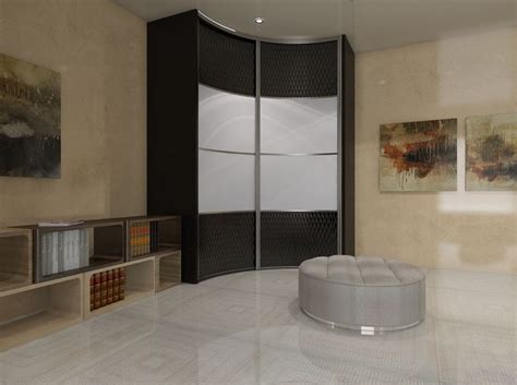 Радиусные шкафы-купе. Нижний Новгород. 2024 | ВКонтакте