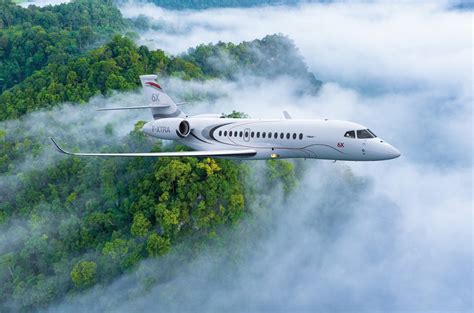 Video Dassault Aviation Rolls Out Falcon 6x Aeronews Global