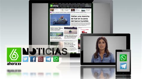 ATRESMEDIA PUBLICIDAD LaSexta Estrena LaSexta Noticias Ahora