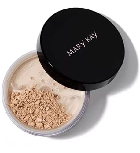 Polvo Fijador Con Acabado Sedoso Mary Kay Meses Sin Intereses