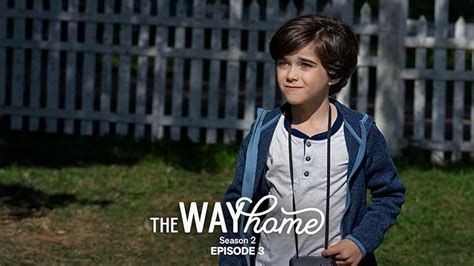 Watch The Way Home - Season 2 | Prime Video