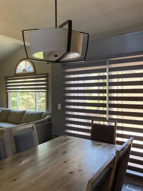 Custom Blinds And Shades Great Lakes Window Coverings