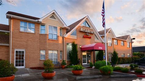 Residence Inn By Marriott San Antonio Airportalamo Heights 30 Photos And 21 Reviews Hotels