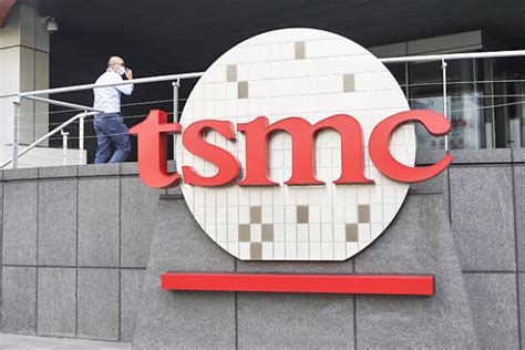 Tsmc To Launch Chipmaking Plant In Japan Borneo Bulletin Online