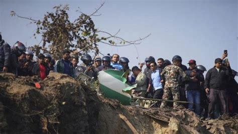 Search And Rescue Operations Resumes For 4 Missing People In Pokhara