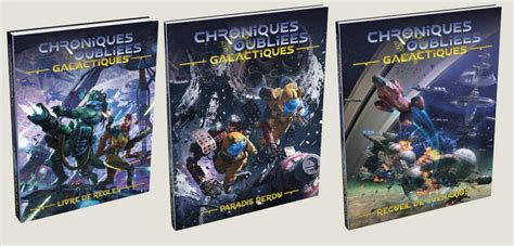 Chroniques Oubli Es Galactiques Les Toiles Vous Attendent Sur Game On