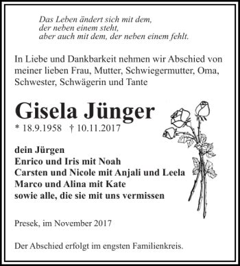 Gedenkkerzen Von Gisela J Nger Trauer Nordkurier