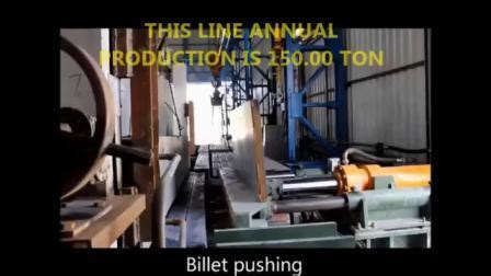 Section Steel Channel Steel Angle Steel I Beam Hot Rolling Mill Production Line China Hot