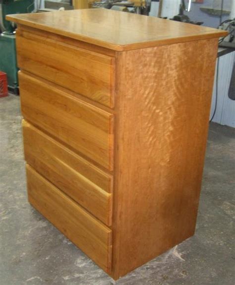 Woodwork Plywood Chest Of Drawers Plans Pdf Plans