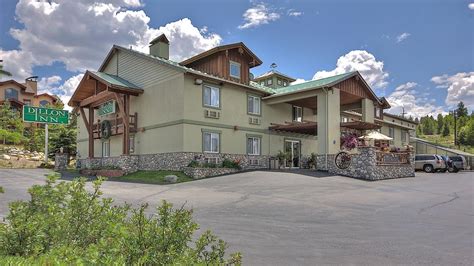 3 Best Hotels in Dillon, Colorado