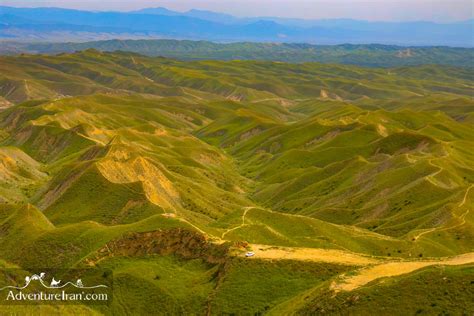 The Great Wall of Gorgan - ADVENTURE IRAN Official Website - Iranian ...