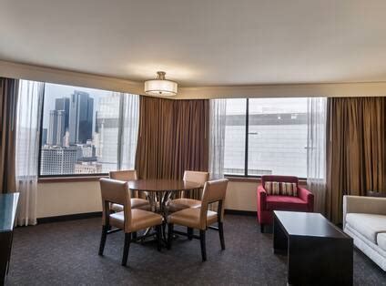 DoubleTree by Hilton Hotel Los Angeles Downtown Photo Gallery