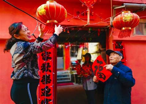 “厚道齐鲁地 美德山东人”摄影作品展在济南美术馆开展中国摄影网