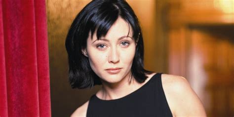 Charmed: Why Shannen Doherty Left After Season 3