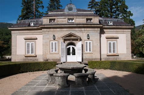 El Monasterio y mucho más 12 planes para no perderse nada en San