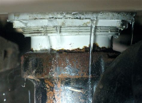 Possible to Fix This Shower Drain? | DIY Home Improvement Forum