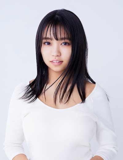 大原優乃サード写真集が発売前予約受付中ラストグラビアの魅力が詰まった1冊 Gravure Galleryjp