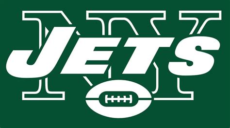 Jets Football Logo - LogoDix