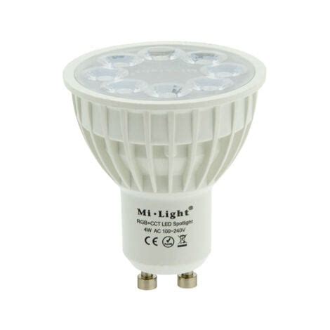 Ruban LED 48V DC RGB CCT 15W m 12mm IP20 20 mètres