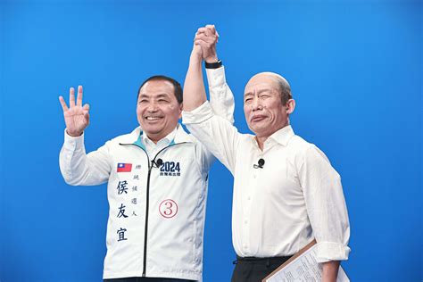 鄭寶清宣布參選桃園市長 桃園選戰四腳督 桃園電子報