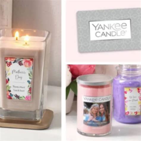 Win 1 of 100 Yankee Candle Gift Cards « Sweeps Invasion