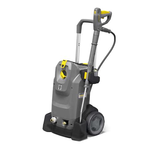 Kärcher HD 6 15 M Plus Professional High pressure cleaner Kärcher