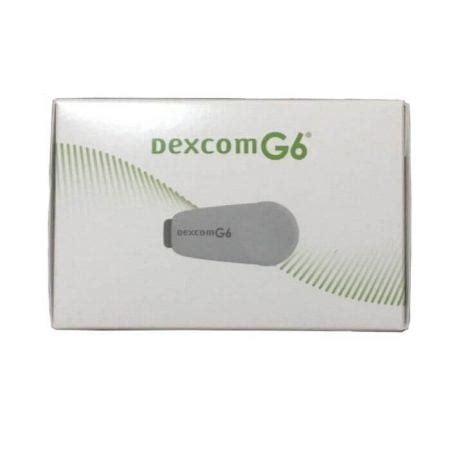 Dexcom G6 Transmitter - US Medical Excess