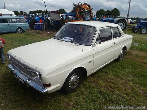 Ford Taunus M Club Nederland 16