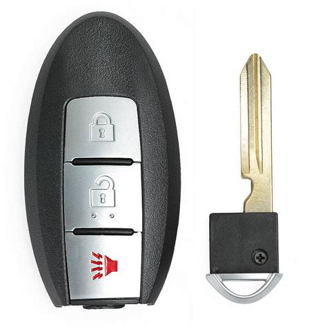 Keyless Remote Fits Nissan Key Fob FCC ID CWTWB1U840 Car Control