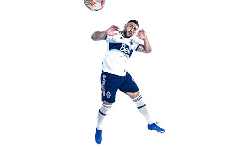 Whitecaps FC (2020 / 2021) on Behance