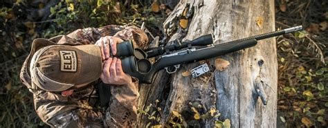 Small But Mighty: The 5 Best 22LR Hunting Loads on the Market